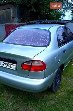 Седан Daewoo Sens 2006 в 
