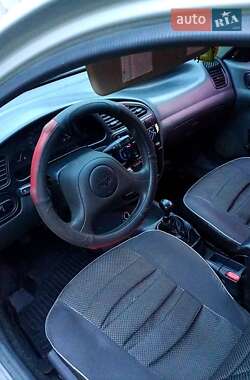 Седан Daewoo Sens 2006 в 