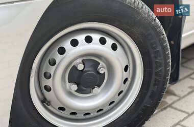 Седан Daewoo Sens 2007 в 