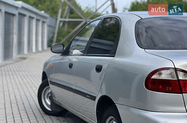 Седан Daewoo Sens 2007 в 