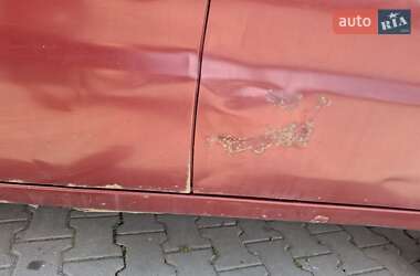 Седан Daewoo Sens 2006 в 