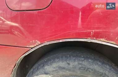 Седан Daewoo Sens 2006 в 