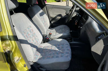 Седан Daewoo Sens 2006 в 
