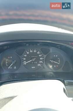 Седан Daewoo Sens 2012 в 