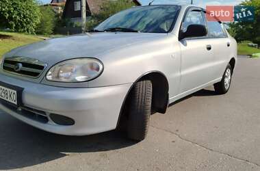 Седан Daewoo Sens 2011 в Харькове