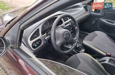 Седан Daewoo Sens 2010 в 
