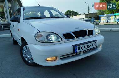 Седан Daewoo Sens 2003 в Харькове