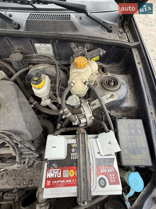 Седан Daewoo Sens 2006 в Полтаве