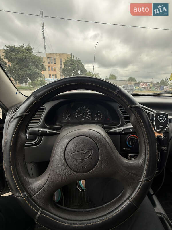 Седан Daewoo Sens 2006 в Полтаве