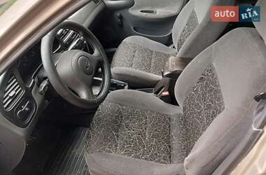 Седан Daewoo Sens 2004 в 