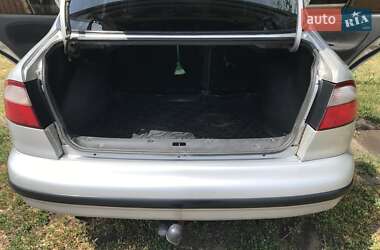 Седан Daewoo Sens 2005 в 
