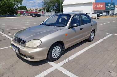 Седан Daewoo Sens 2004 в 