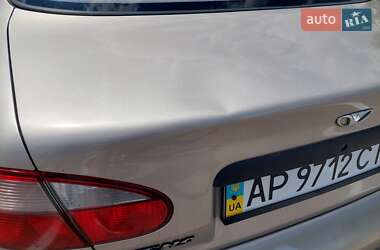 Седан Daewoo Sens 2004 в 