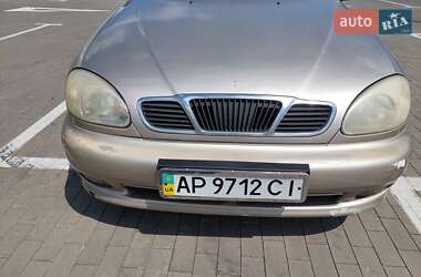 Седан Daewoo Sens 2004 в 