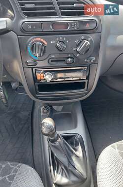 Седан Daewoo Sens 2004 в 