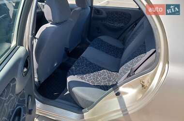 Седан Daewoo Sens 2004 в 