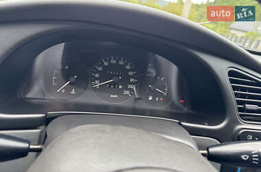 Седан Daewoo Sens 2007 в 