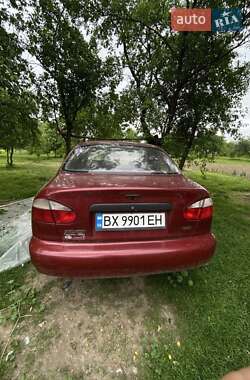 Седан Daewoo Sens 2006 в Хмельницком