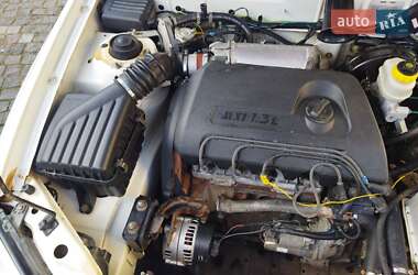 Седан Daewoo Sens 2005 в 