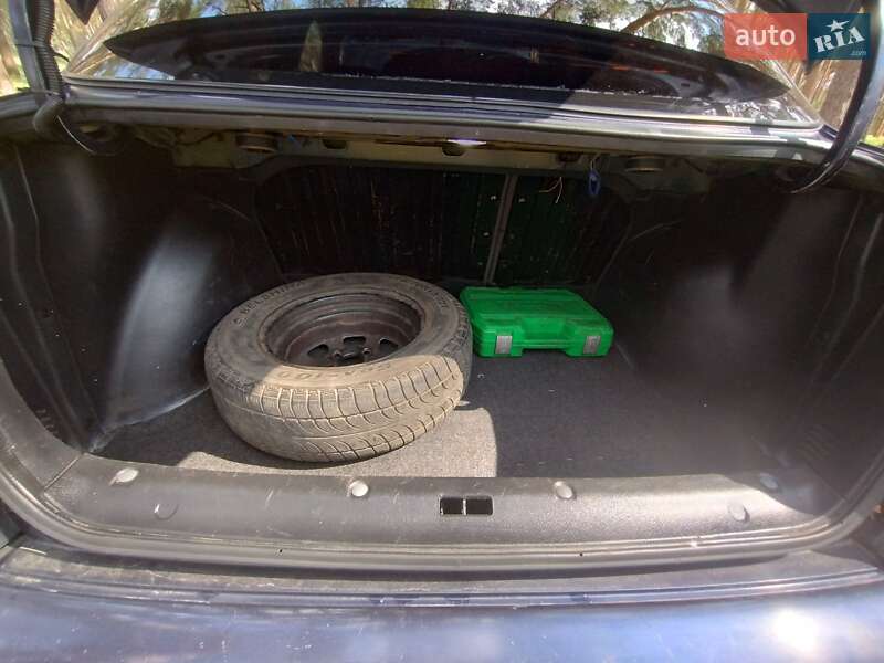 Седан Daewoo Sens 2007 в Сумах фото 9 Седан Daewoo Sens 2007 в Сумах