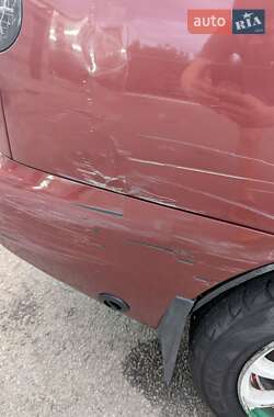 Седан Daewoo Sens 2004 в 