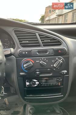 Седан Daewoo Sens 2007 в 
