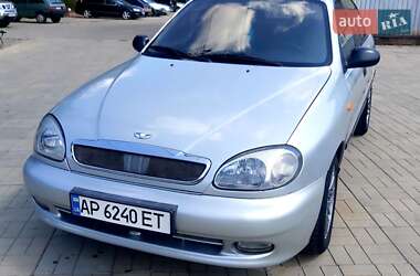 Седан Daewoo Sens 2004 в 