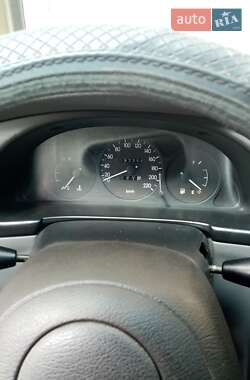 Седан Daewoo Sens 2004 в 