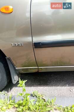 Седан Daewoo Sens 2004 в 