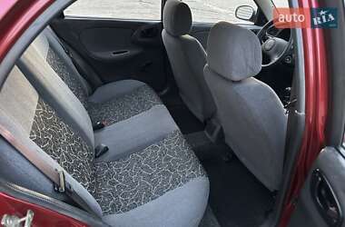 Седан Daewoo Sens 2006 в 