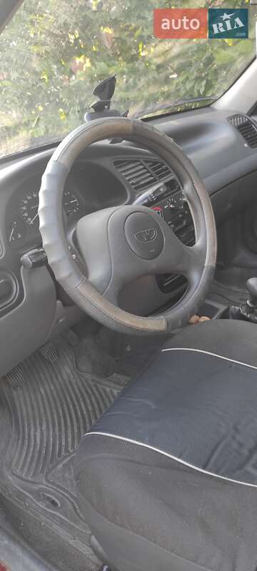 Седан Daewoo Sens 2006 в Житомире