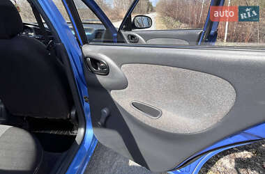 Седан Daewoo Sens 2007 в 