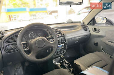 Седан Daewoo Sens 2004 в 