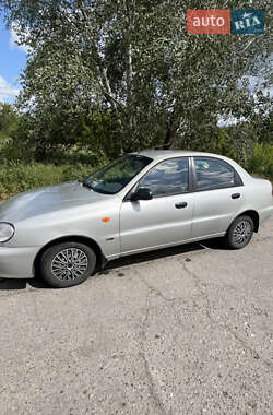Седан Daewoo Sens 2004 в 