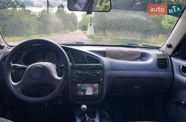 Седан Daewoo Sens 2005 в 