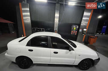 Седан Daewoo Sens 2003 в 