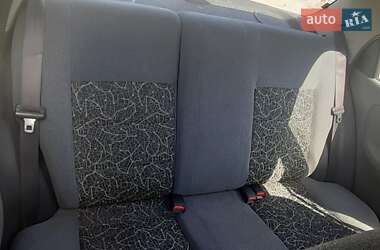 Седан Daewoo Sens 2005 в 