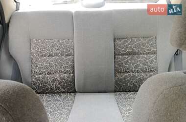 Седан Daewoo Sens 2004 в 
