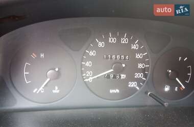Седан Daewoo Sens 2004 в 