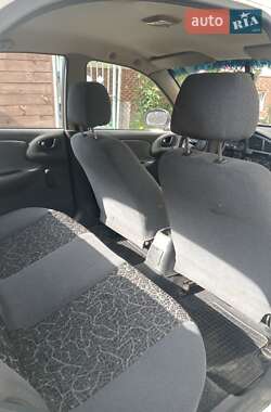 Седан Daewoo Sens 2004 в 
