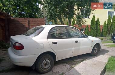 Седан Daewoo Sens 2004 в 