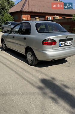 Седан Daewoo Sens 2004 в 