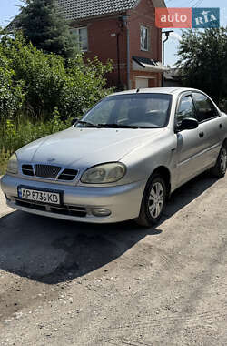 Седан Daewoo Sens 2004 в 
