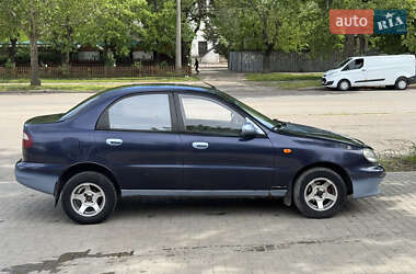 Седан Daewoo Sens 2004 в 