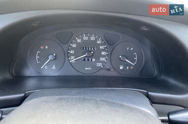 Хэтчбек Daewoo Sens 2013 в 
