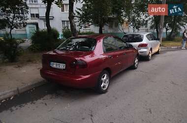 Седан Daewoo Sens 2004 в Запорожье