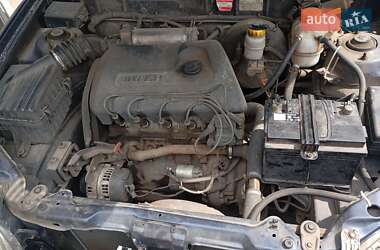 Седан Daewoo Sens 2003 в 