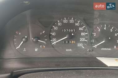 Седан Daewoo Sens 2006 в 