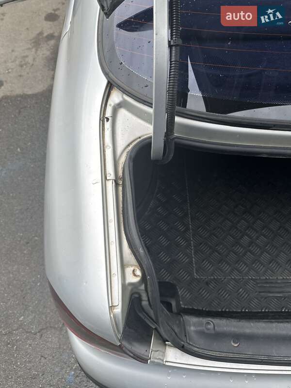 Седан Daewoo Sens 2004 в Киеве