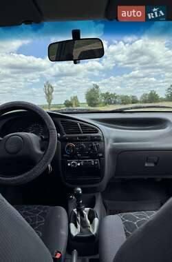 Седан Daewoo Sens 2004 в 